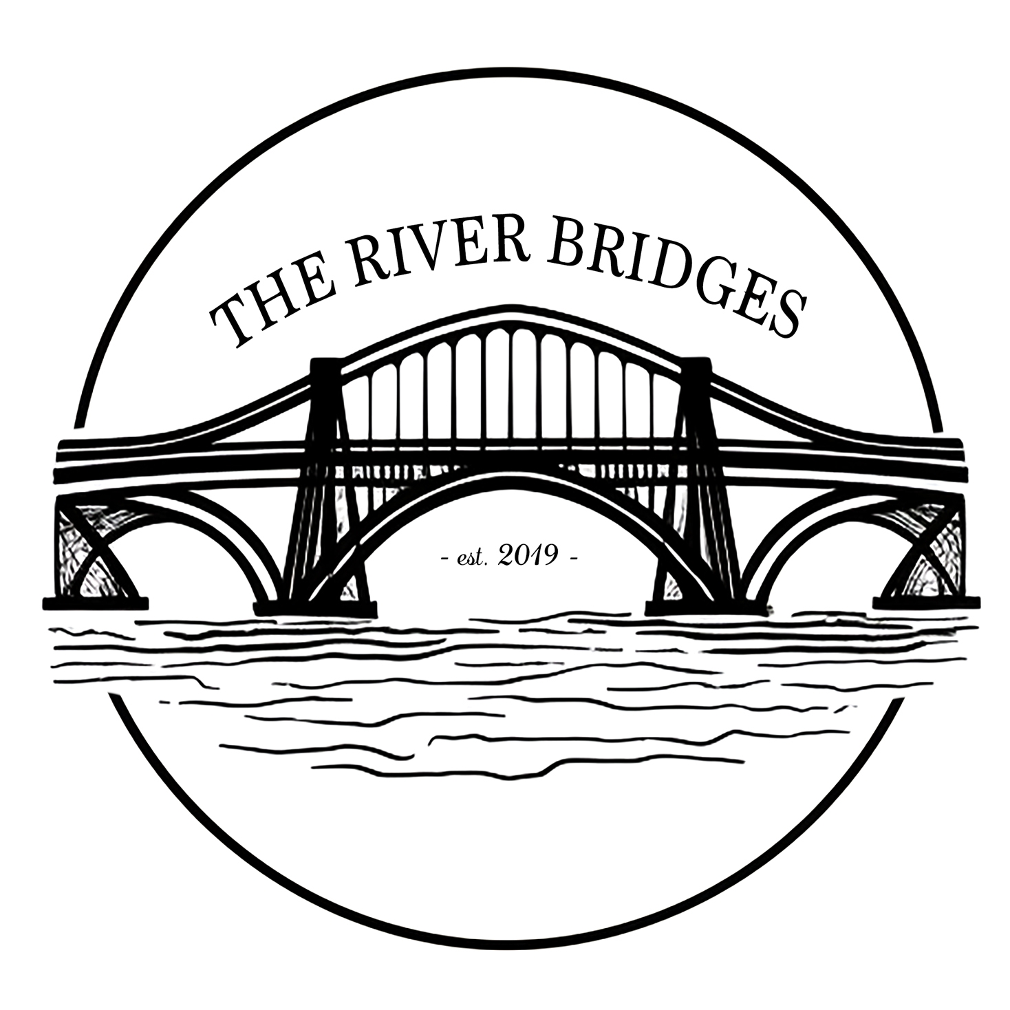 The River Bridges
